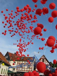 700 Jahre Langenhain – Eröffnung Kultur Open Air
