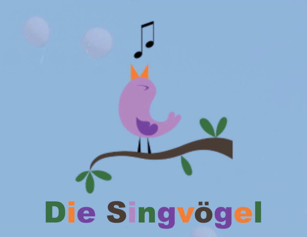 Neustart von Kinder- & Jugendchor im Gesangverein 1844 Langenhain e.V.