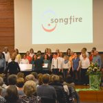 songfire